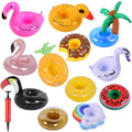 Inflatable Drink Holders X401