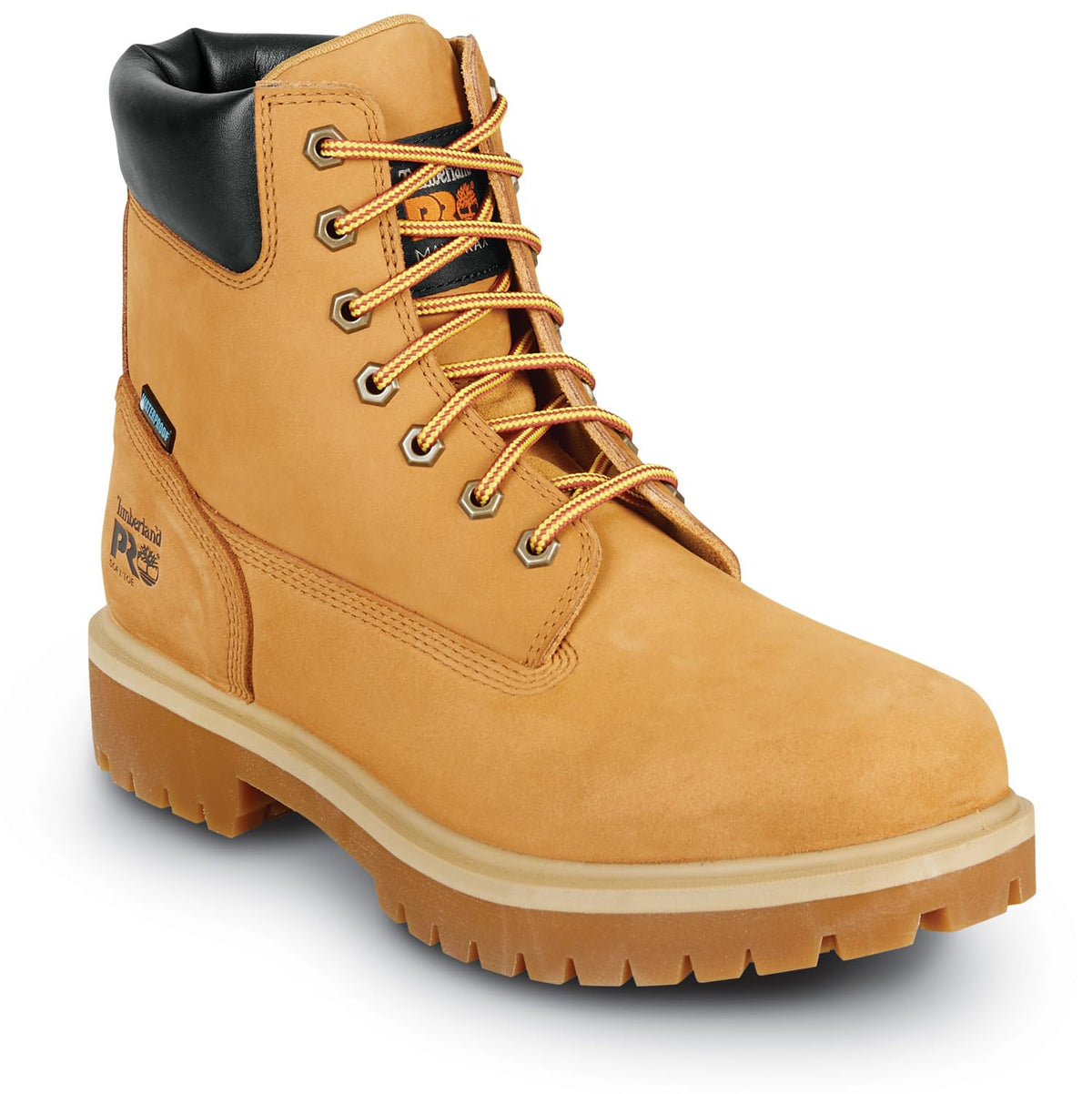 Soft Toe Boot C778