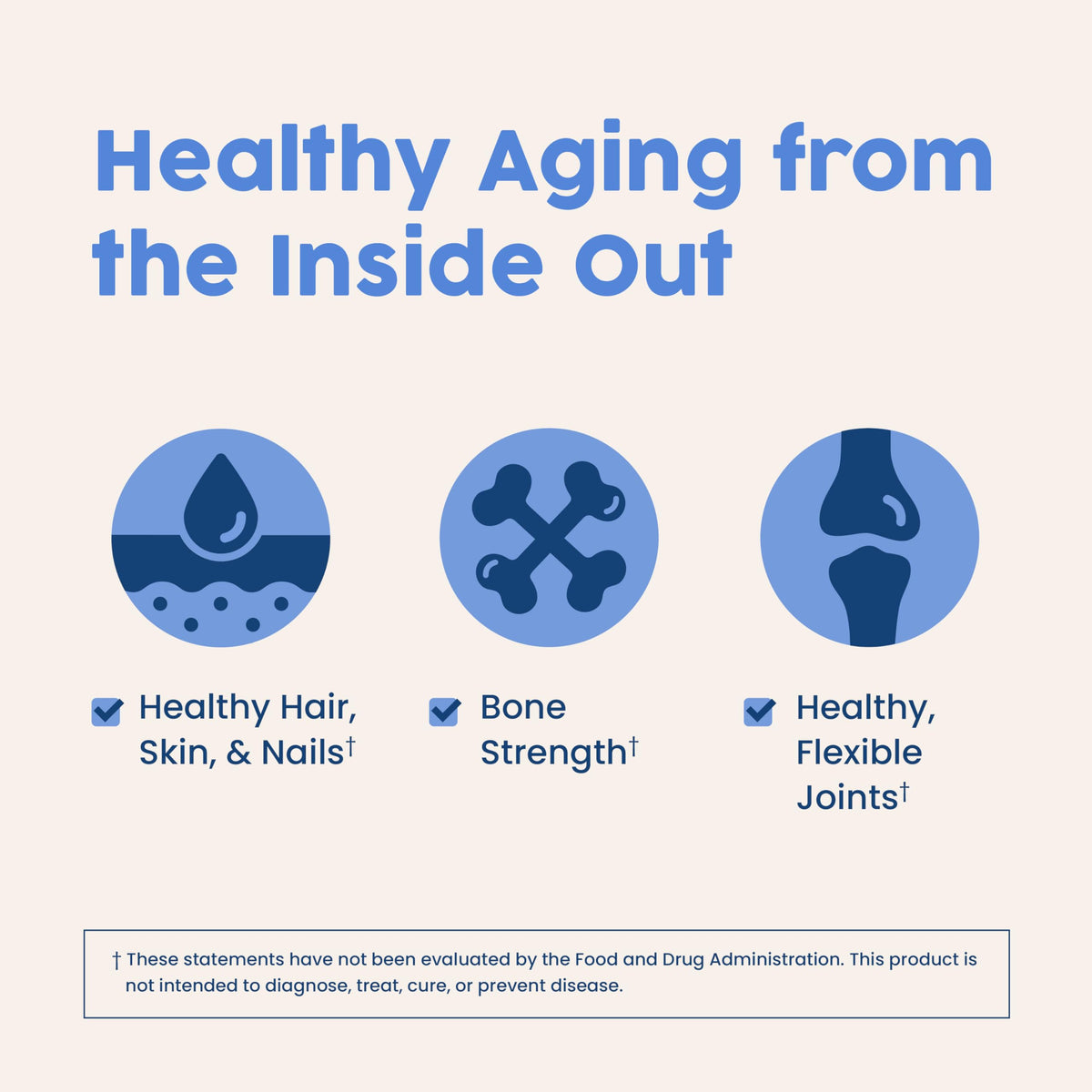 Hydrolyzed Type 1 & 3 Collagen Protein Powder Q991