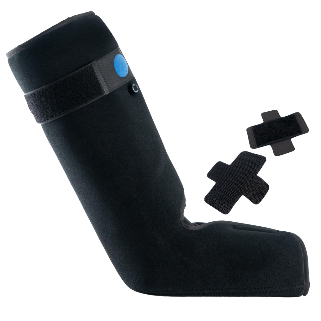 Tall Walking Boot Replacement Liner with Air Pump Bladder J777