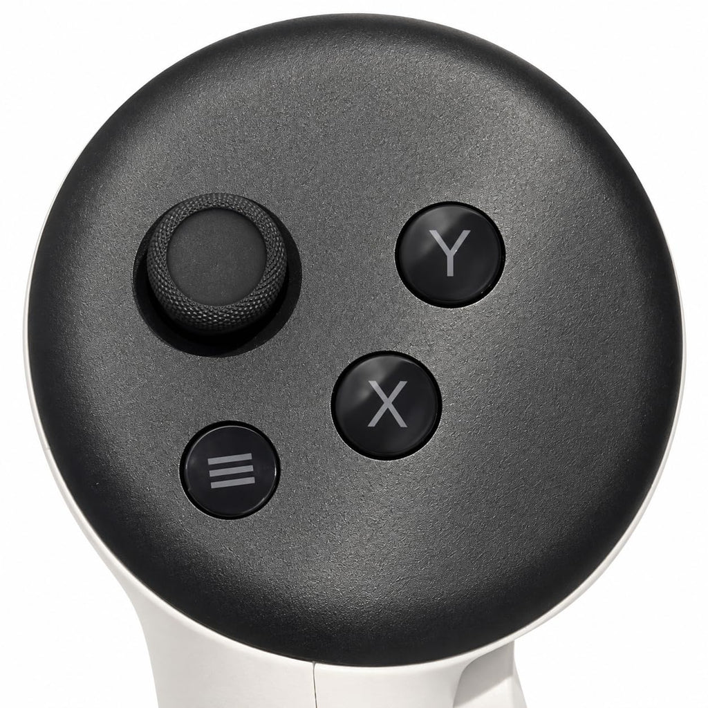 Left Touch Plus Replacement VR Motion Controller W3968