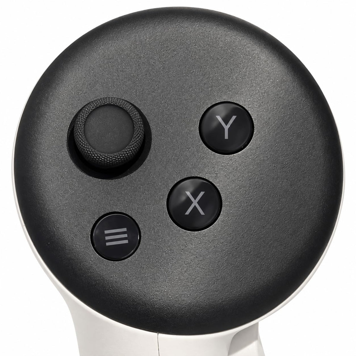 Left Touch Plus Replacement VR Motion Controller W3968