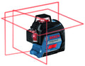 360-Degree 3-Plane Laser Level T629596