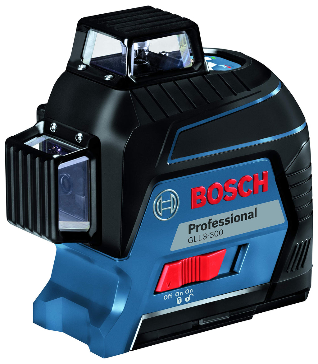 360-Degree 3-Plane Laser Level T629596