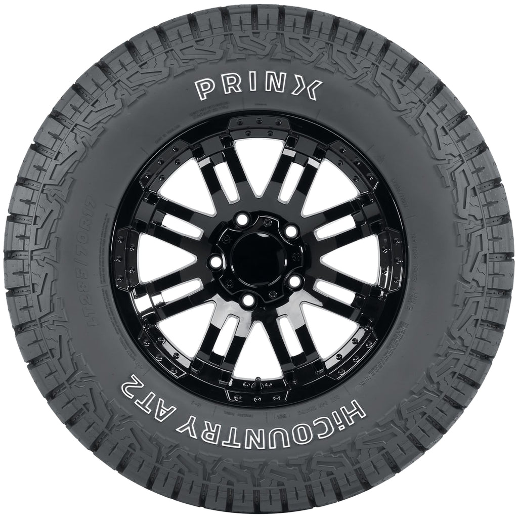 All Terrain 275/60R20 Light Truck Tire V7842