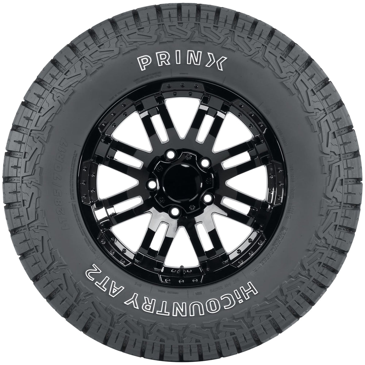 All Terrain 275/60R20 Light Truck Tire V7842