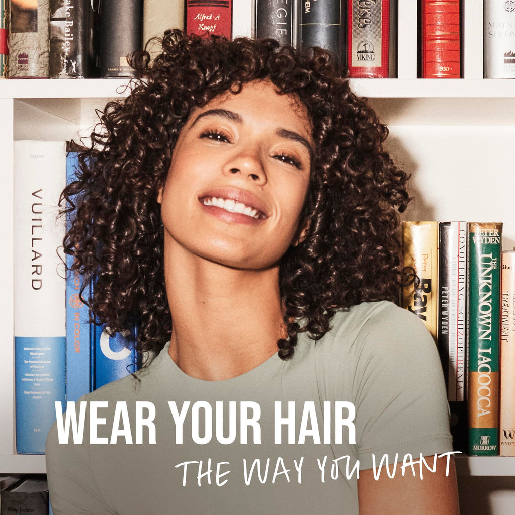 Firm Finishing Hairspray A6532