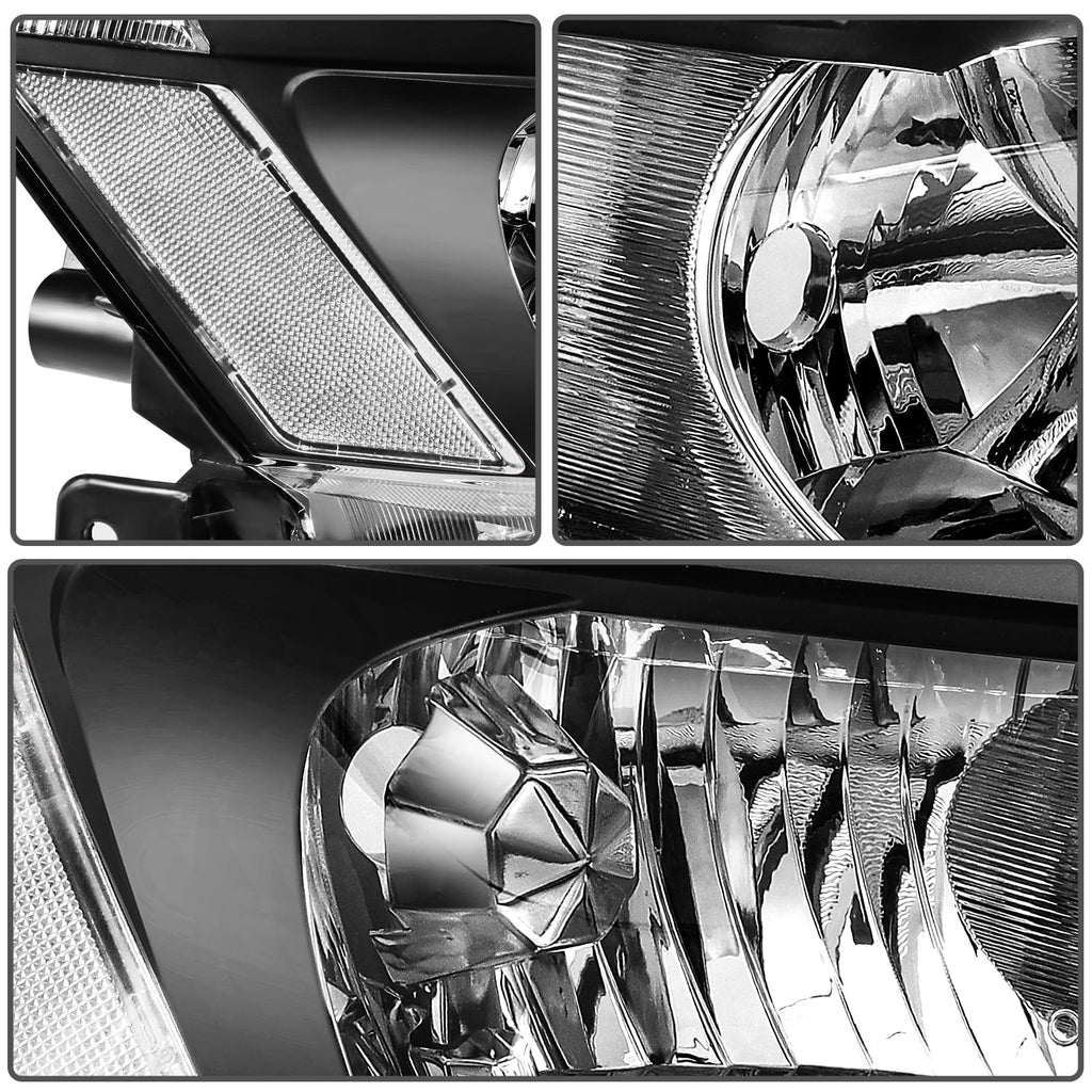 Headlight Assembly F337974