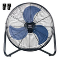 20 Inch High Velocity Industrial Floor Fan J403
