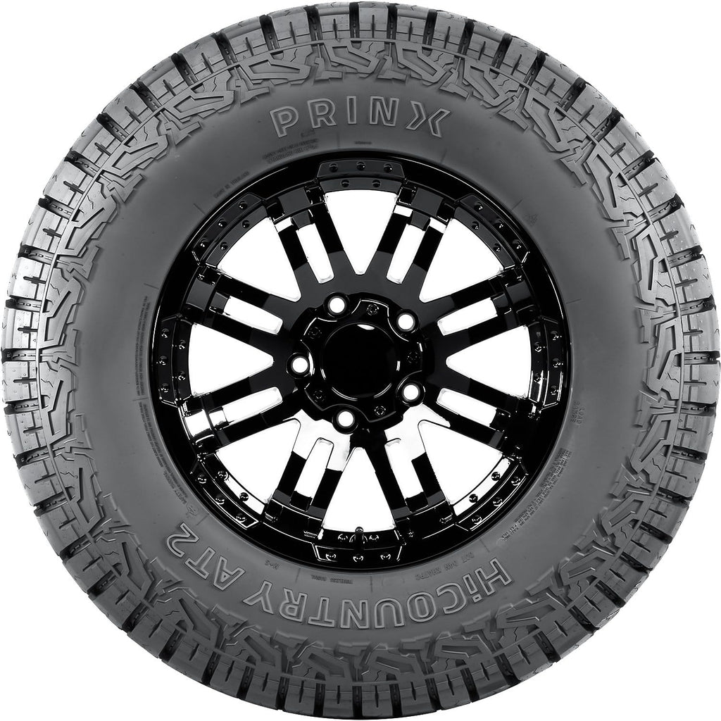 All Terrain 275/60R20 Light Truck Tire V7842