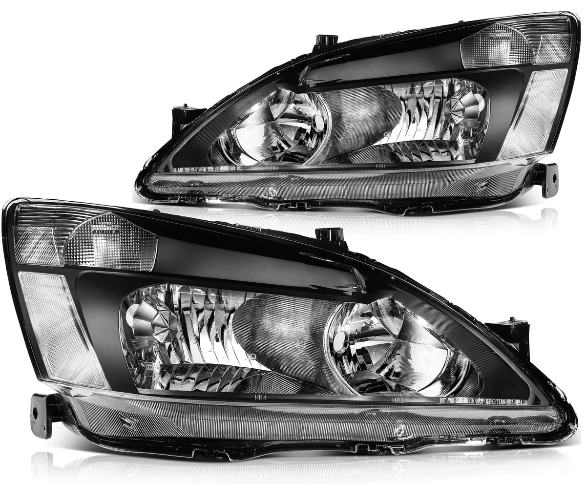 Headlight Assembly F337974
