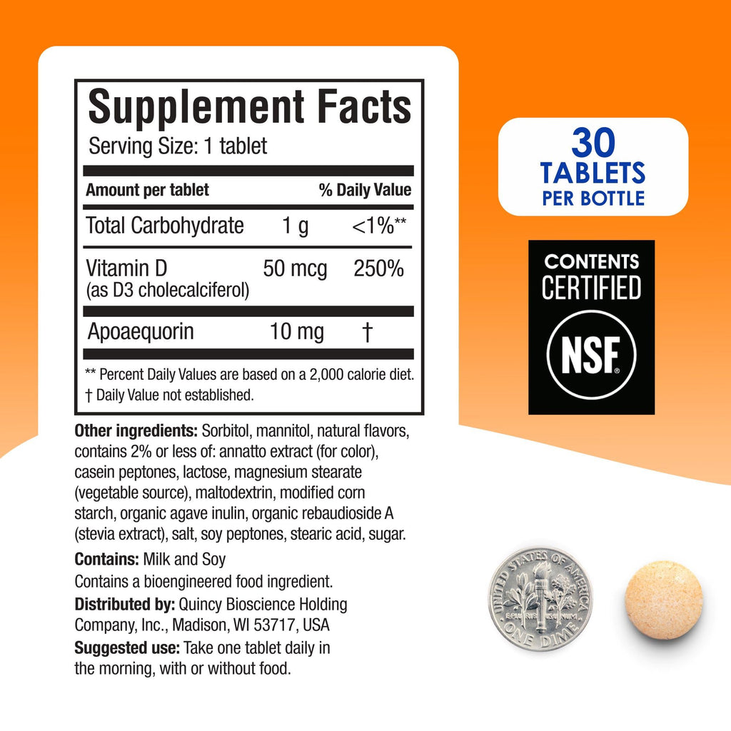 Orange Chewables 2-Pack V380603