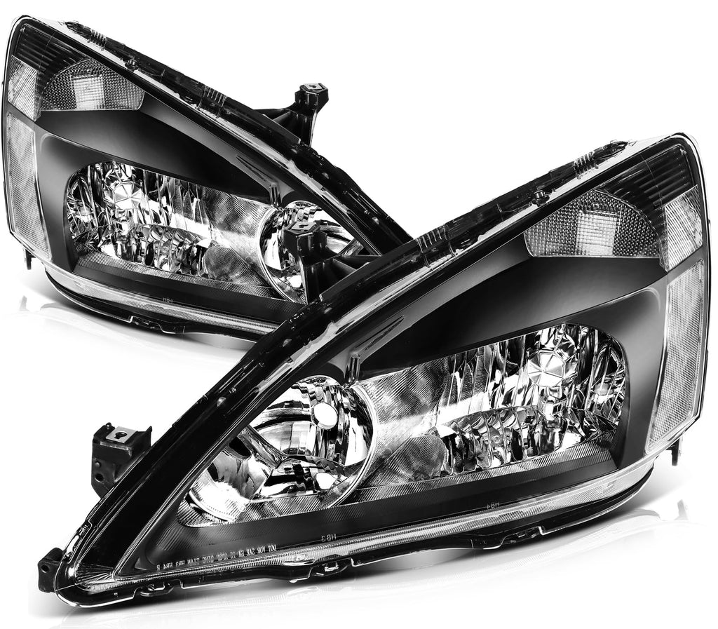Headlight Assembly F337974