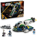 Star Wars Building Toy Set E836