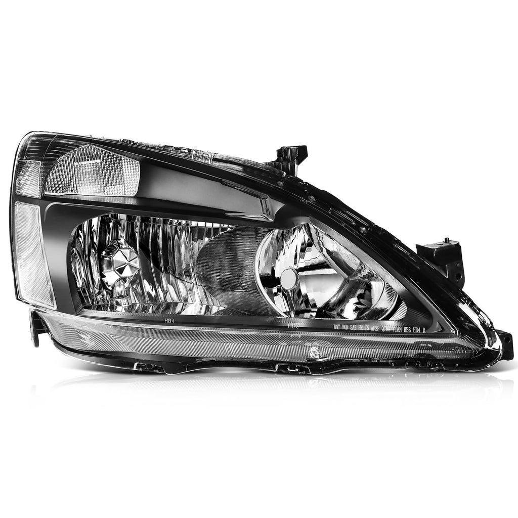 Headlight Assembly F337974