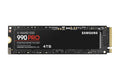 4TB NVMe M.2 2280 Solid State Drive C7974