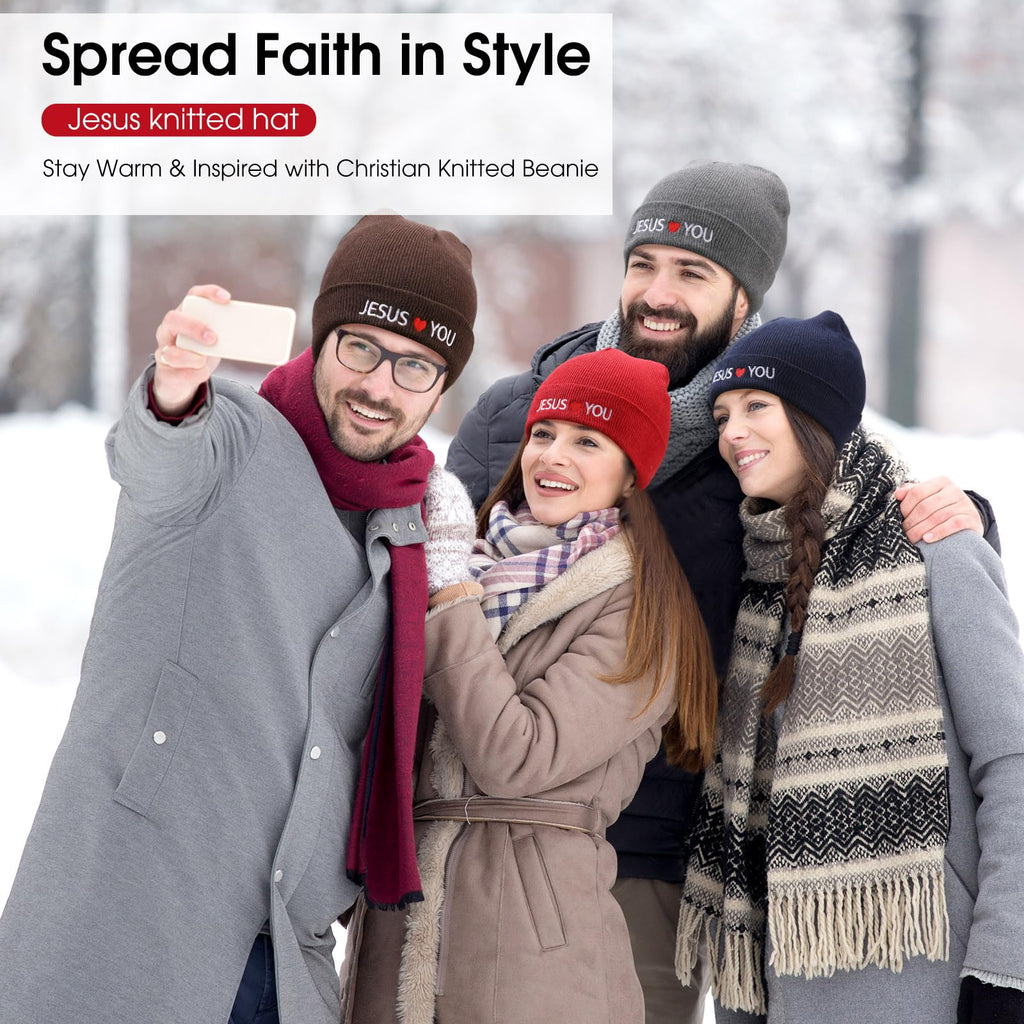 30 Pack Winter Beanie Hats Z94352