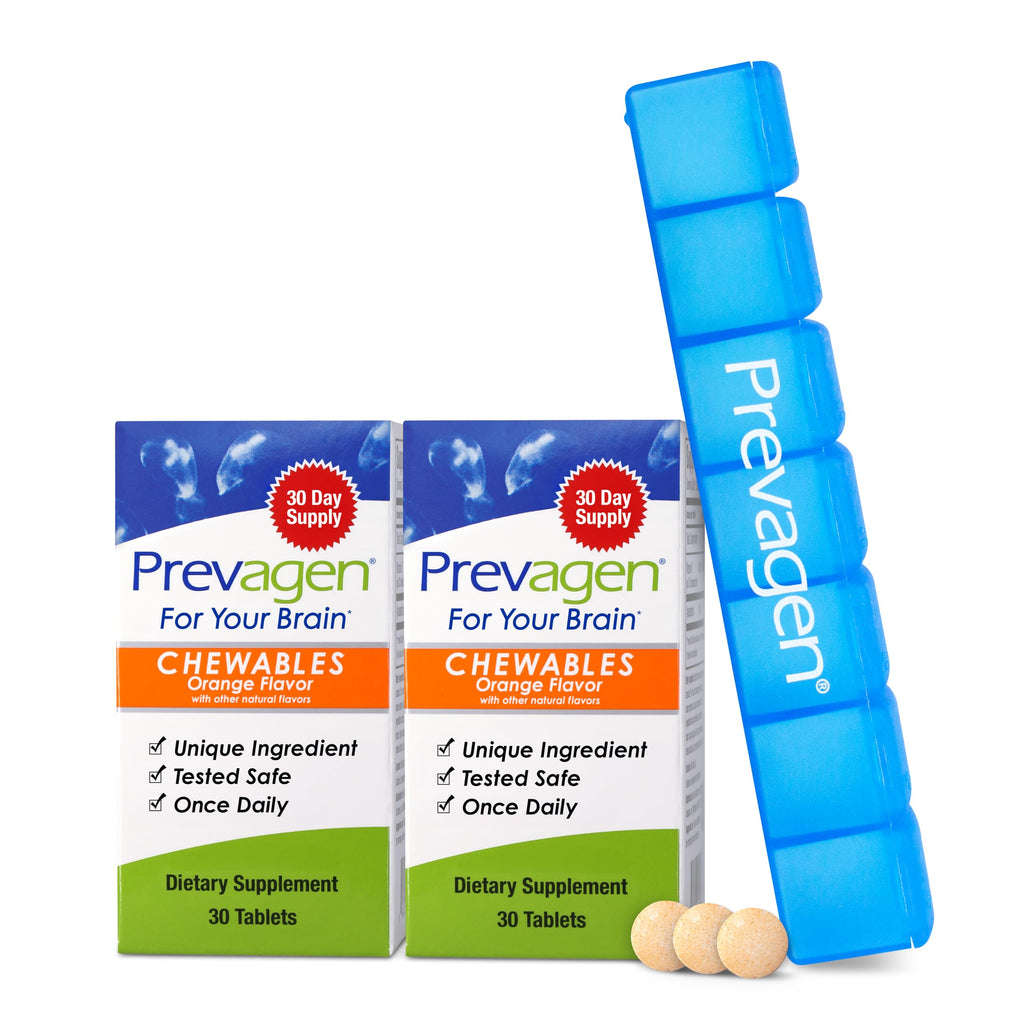 Orange Chewables 2-Pack V380603