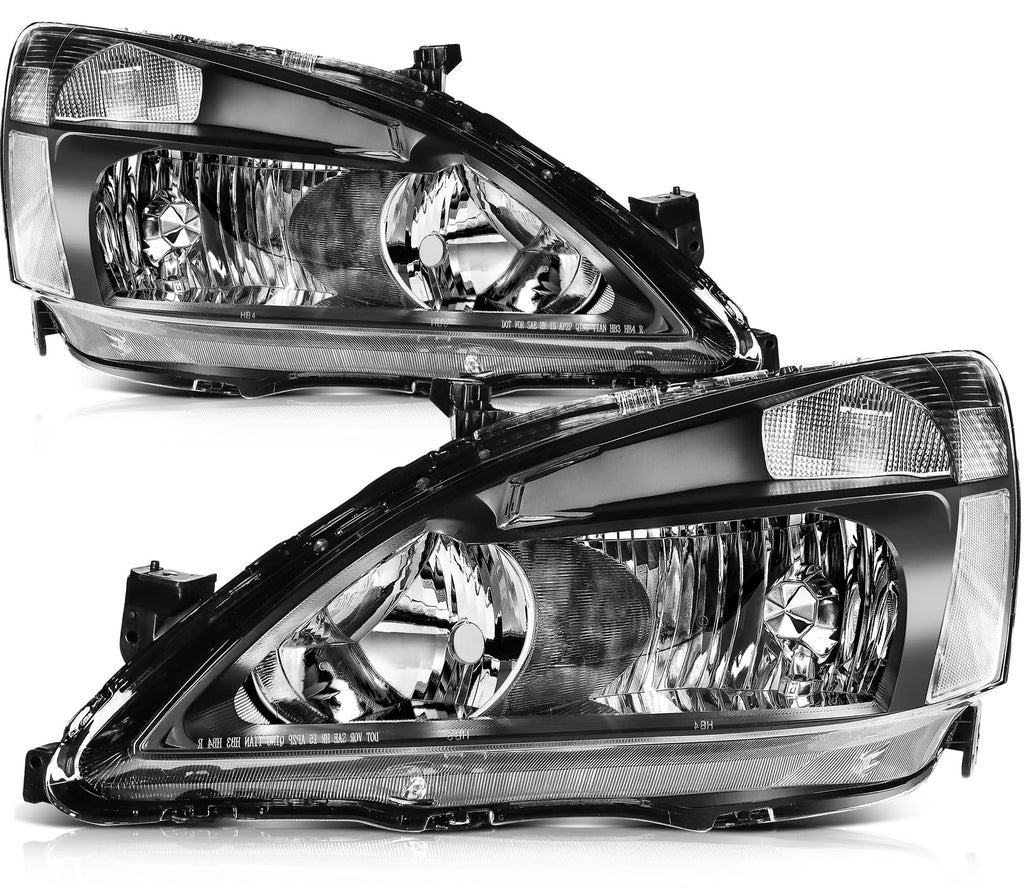 Headlight Assembly F337974