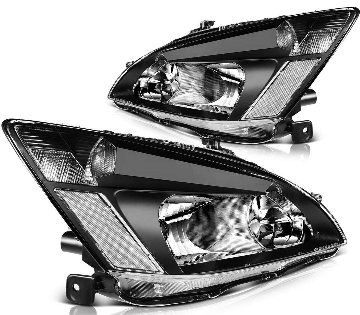 Headlight Assembly F337974