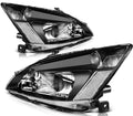 Headlight Assembly F337974