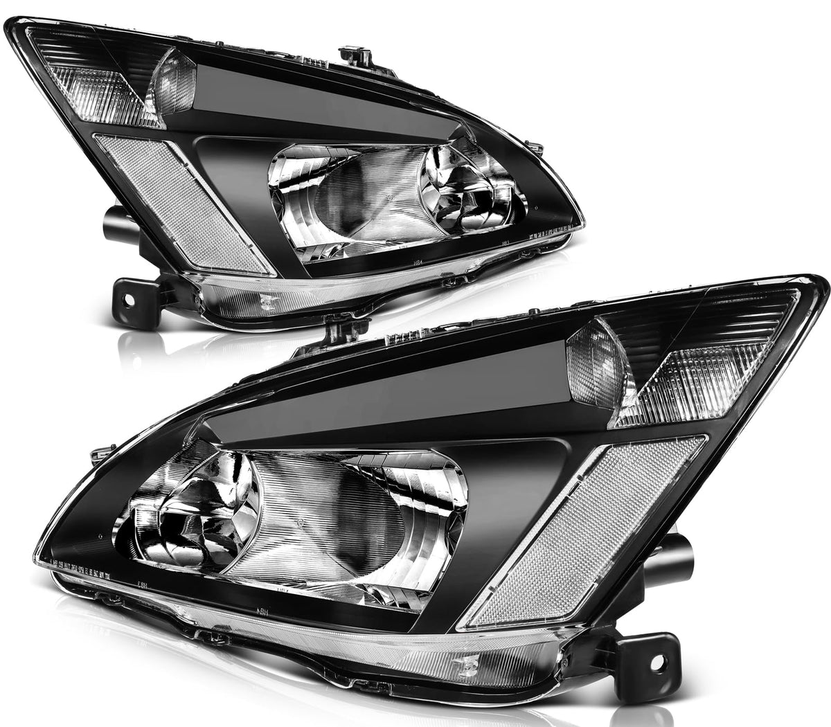 Headlight Assembly F337974