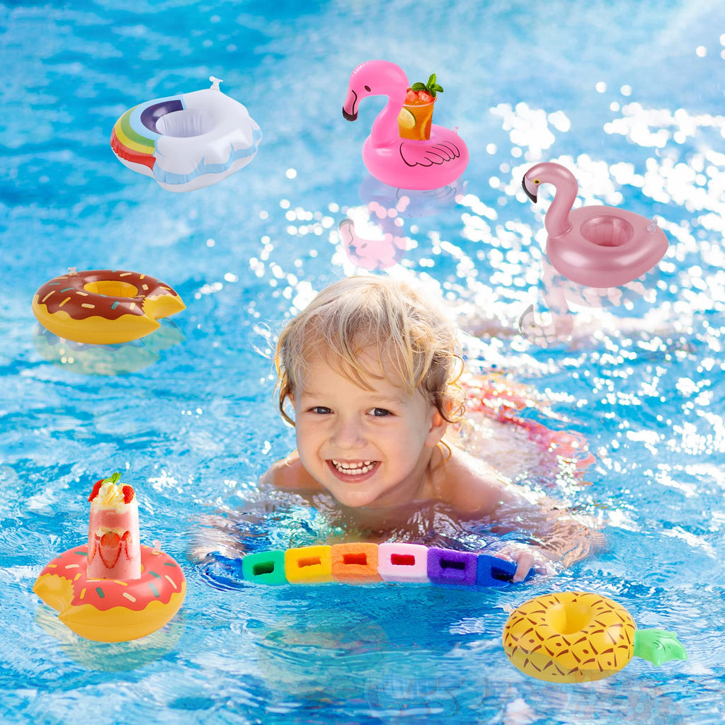 Inflatable Drink Holders X401