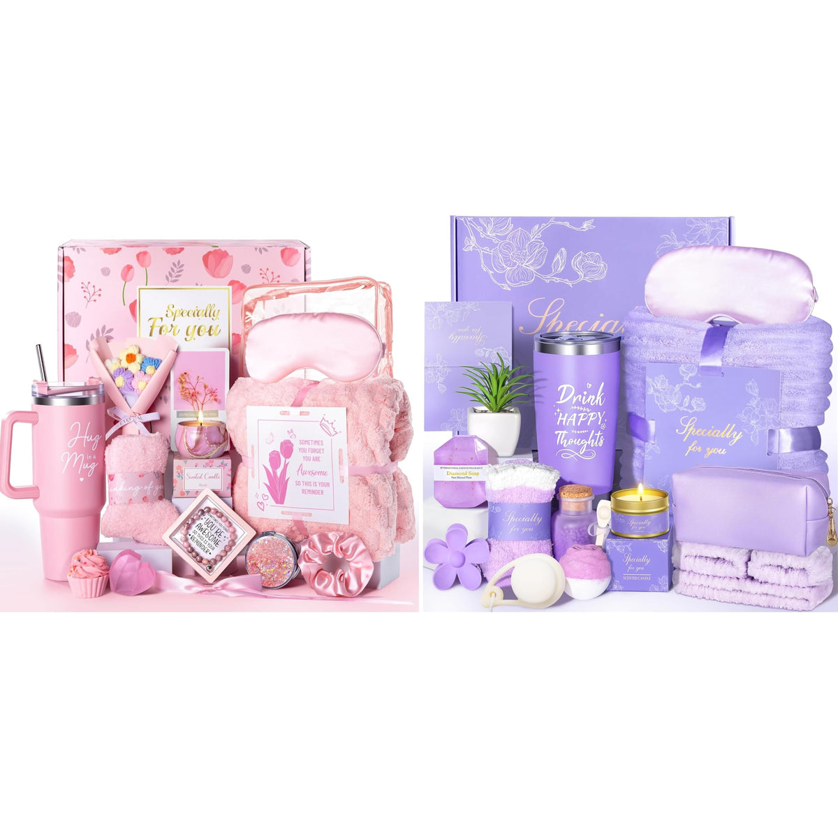 15 Pcs Gift Basket I999634