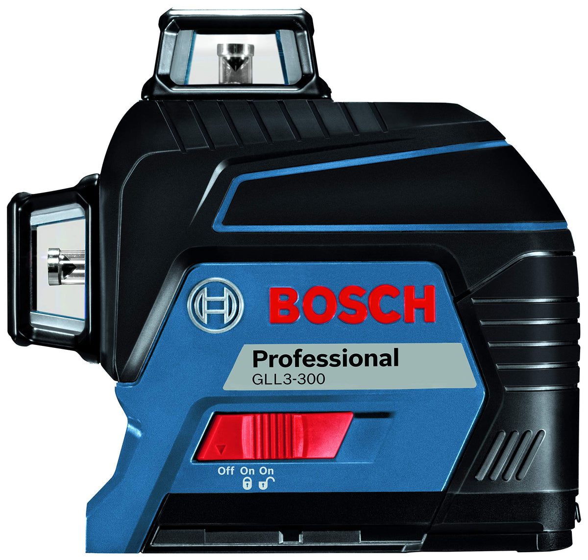 360-Degree 3-Plane Laser Level T629596