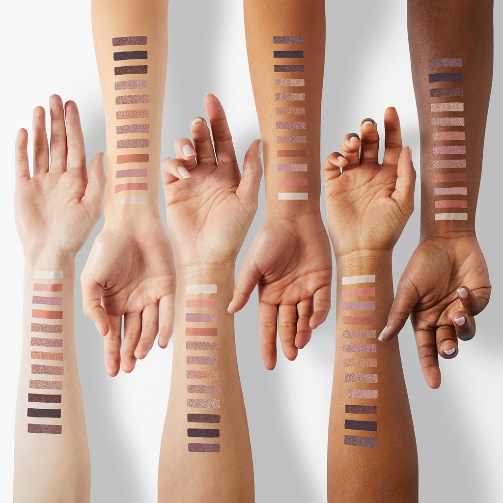Nudes Powder Eyeshadow A2525