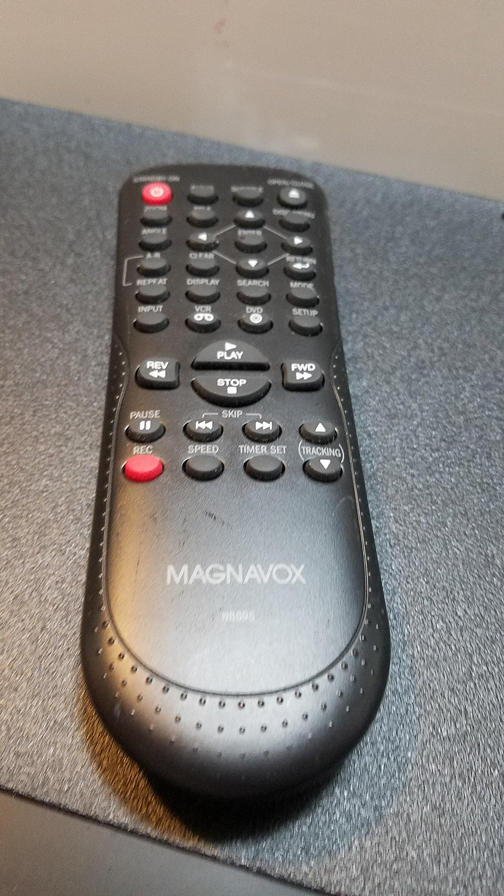 DVD Player & VCR K284856